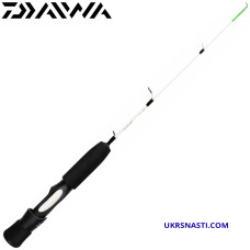Зимняя удочка Daiwa Team Daiwa Ice